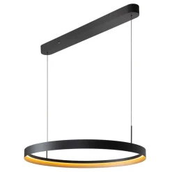 Online Lucide Radiant Ø80 taklampa