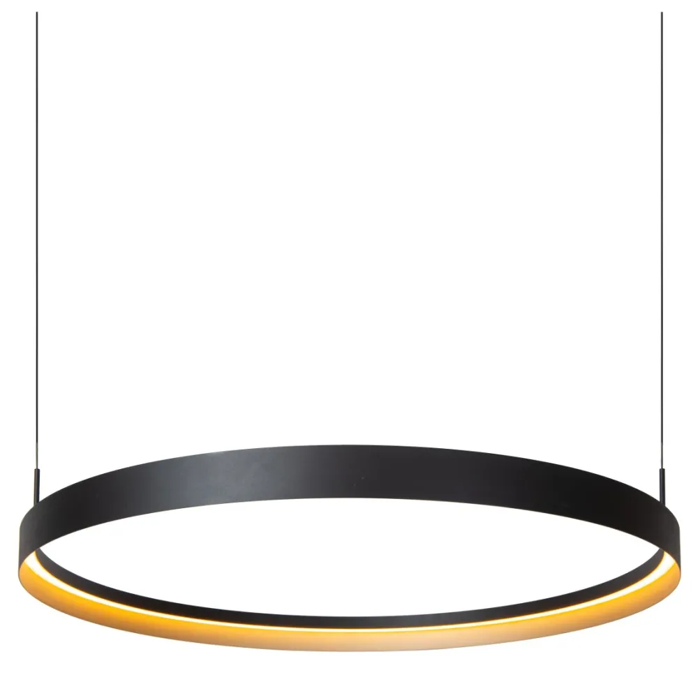 Online Lucide Radiant Ø80 taklampa