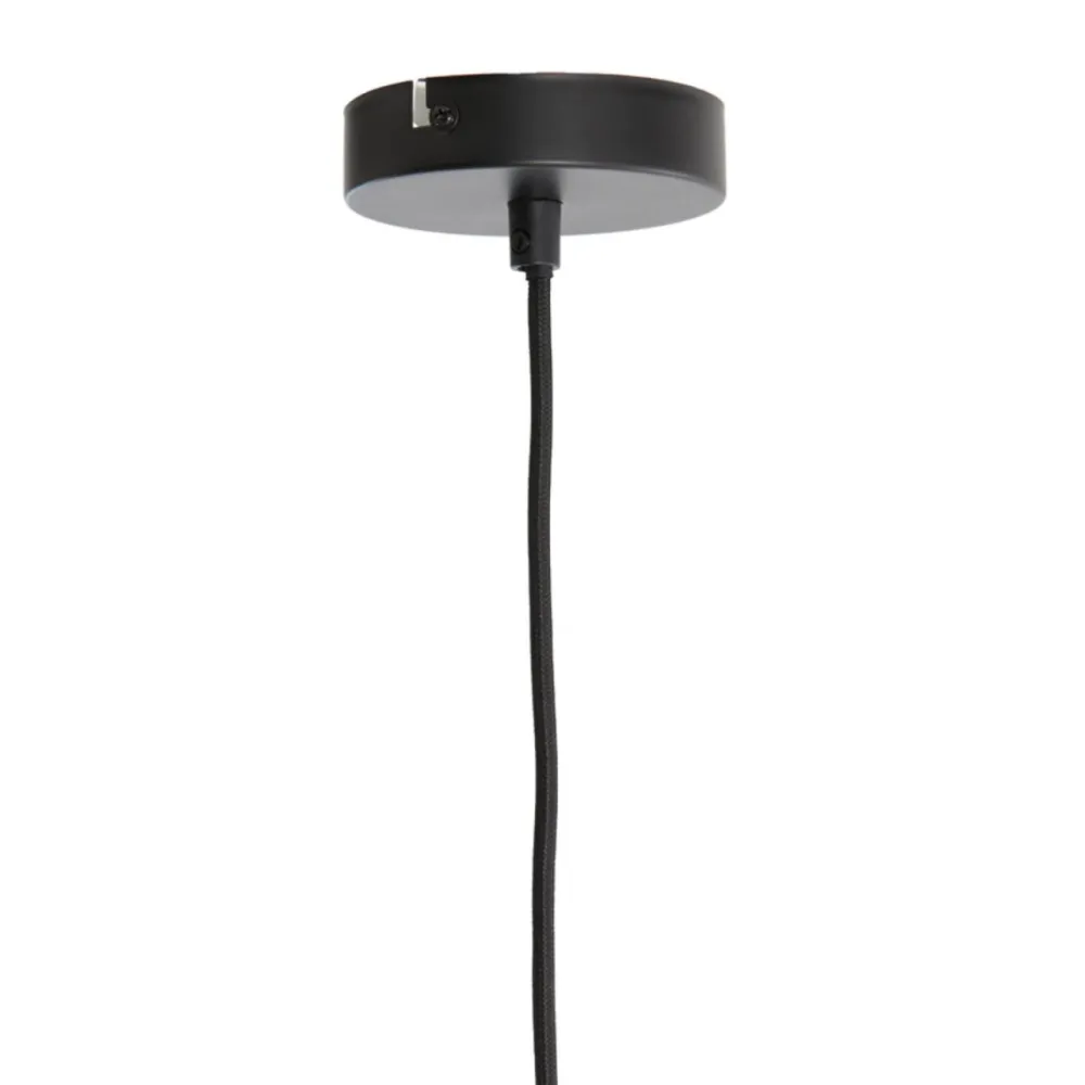 Outlet Light & Living Rafaella Ø42 taklampa Natur