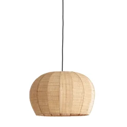 Outlet Light & Living Rafaella Ø42 taklampa Natur