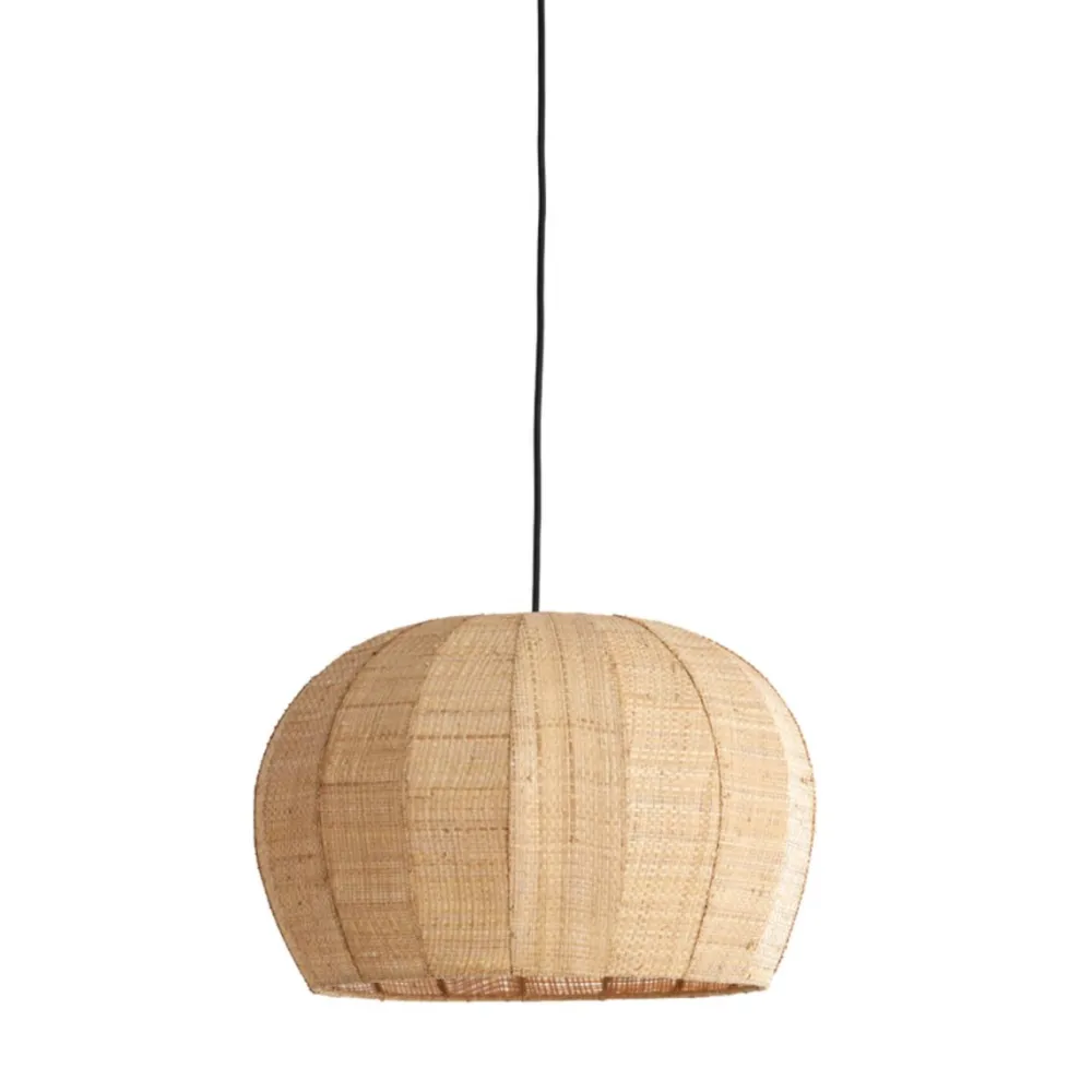 Outlet Light & Living Rafaella Ø42 taklampa Natur
