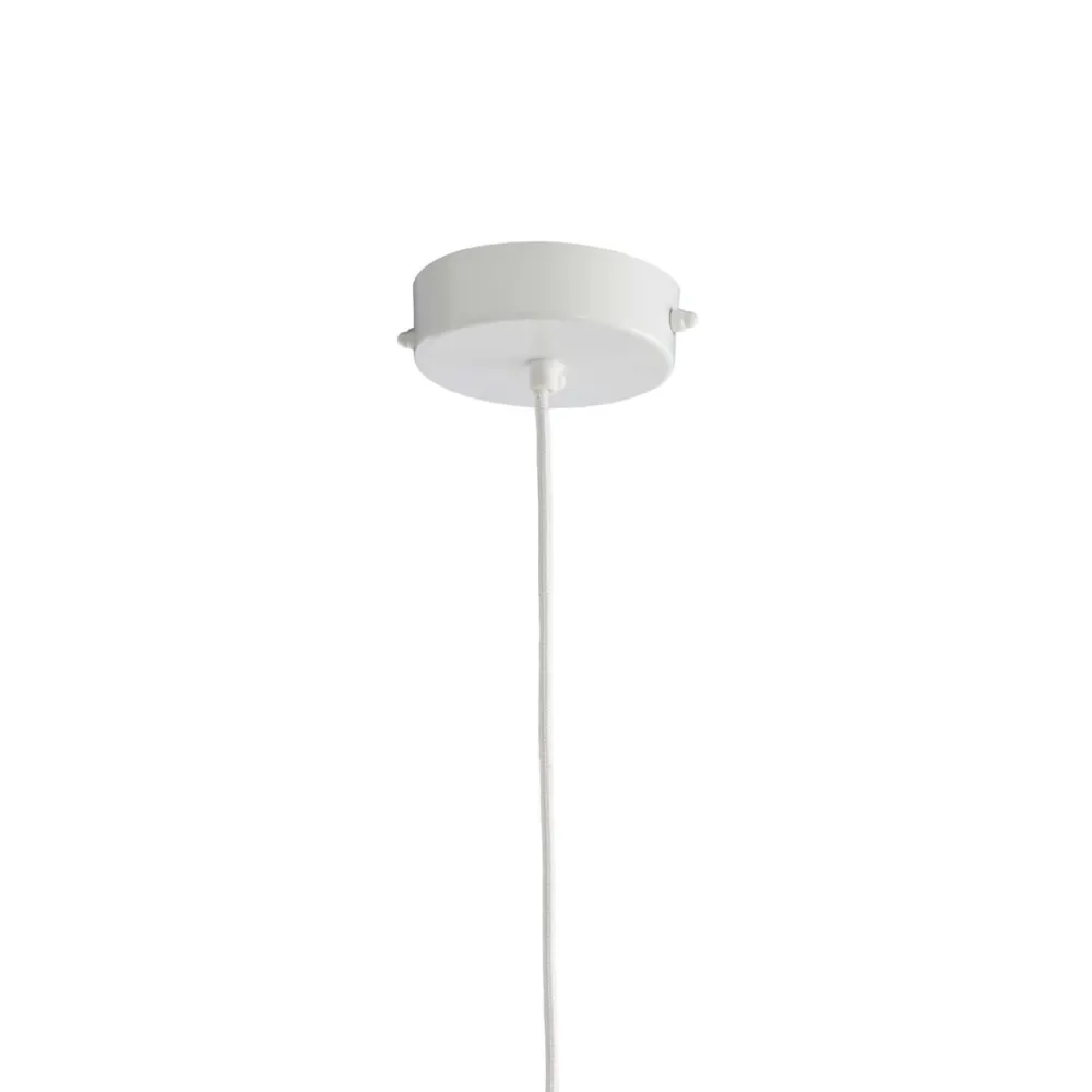 Sale Light & Living Rafa Ø70 taklampa Krämvit
