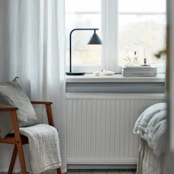 Online CO Bankeryd Rain 40cm bordslampa