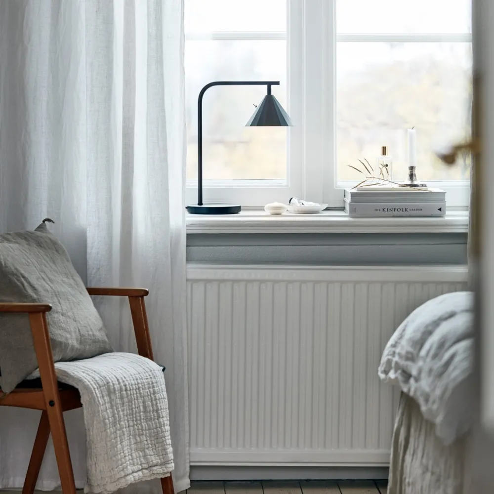Online CO Bankeryd Rain 40cm bordslampa
