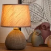 Hot Lucide Ramzi 26cm bordslampa