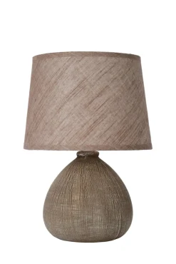 Hot Lucide Ramzi 26cm bordslampa