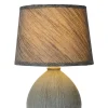 Best Lucide Ramzi 26cm bordslampa
