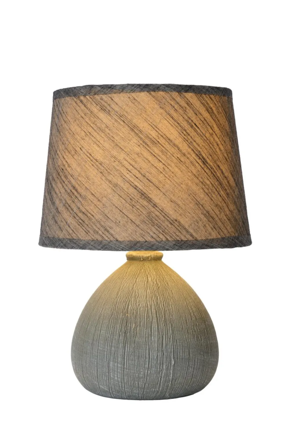 Best Lucide Ramzi 26cm bordslampa