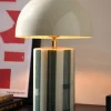 New Leitmotiv Rayado 34cm bordslampa