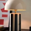 Sale Leitmotiv Rayado 34cm bordslampa