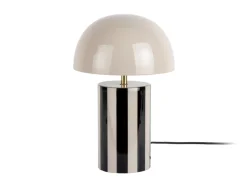 Sale Leitmotiv Rayado 34cm bordslampa