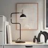 Discount CO Bankeryd Ray 56cm bordslampa