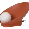 Clearance Lucide Raynell 15cm bordslampa