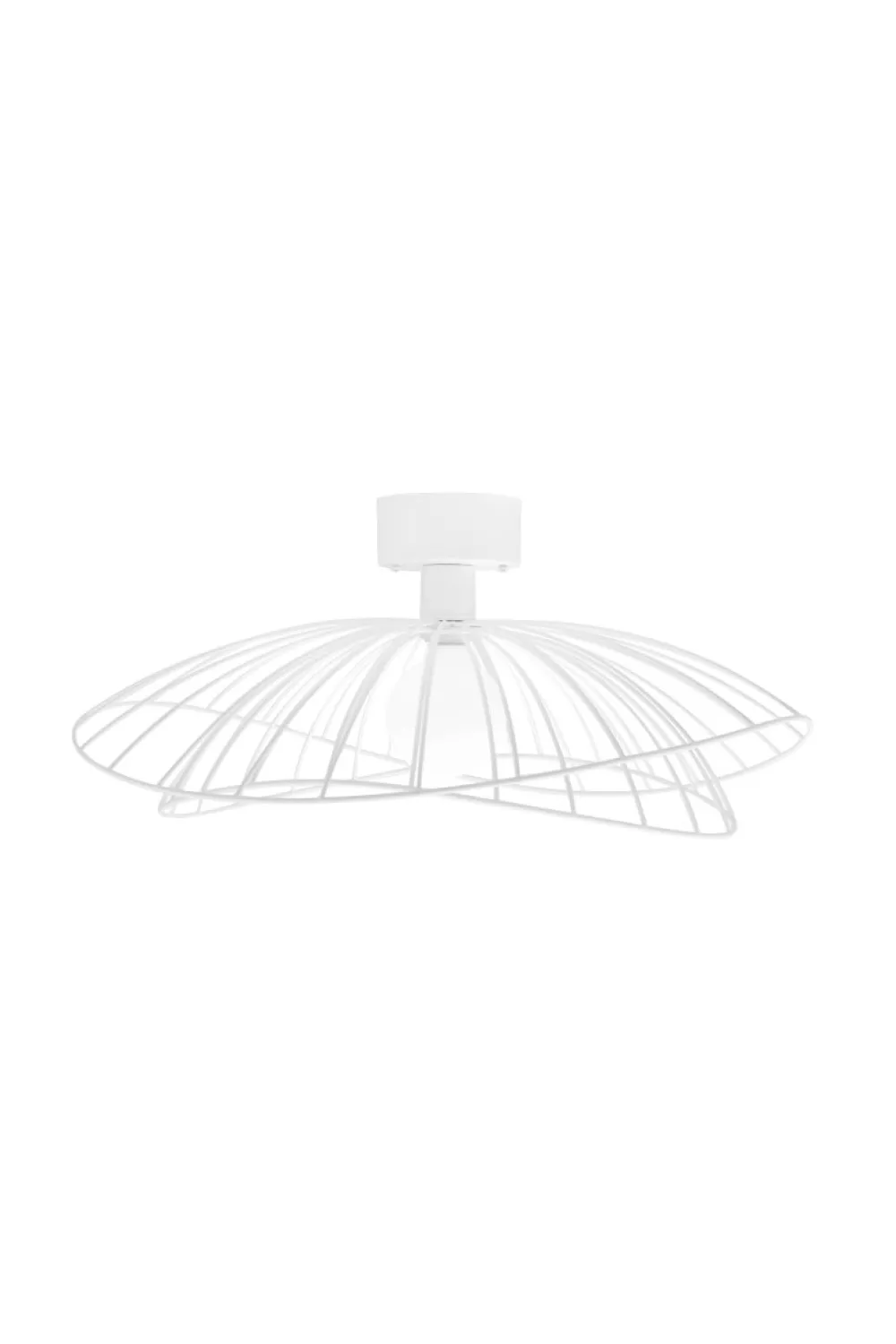 Best Globen Lighting Ray Ø60 vägglampa
