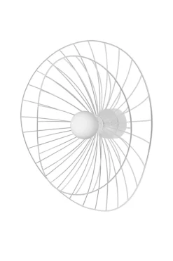 Best Globen Lighting Ray Ø60 vägglampa