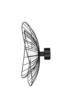 Clearance Globen Lighting Ray Ø60 vägglampa