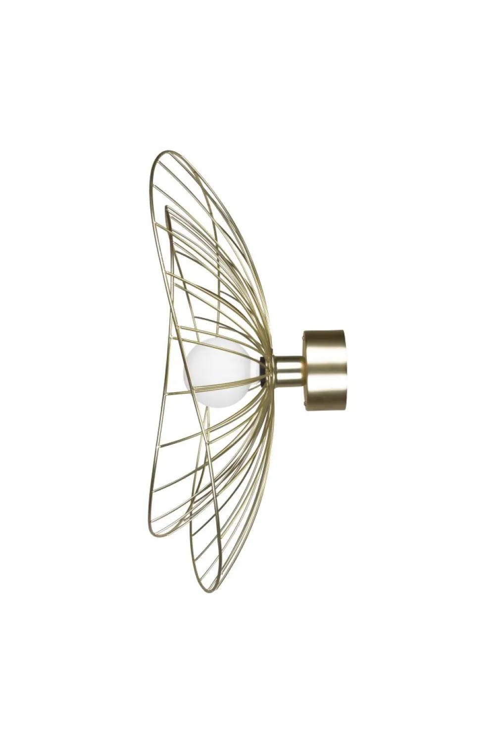 Discount Globen Lighting Ray Ø60 vägglampa