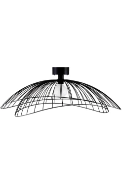 Sale Globen Lighting Ray Ø85 vägglampa Svart