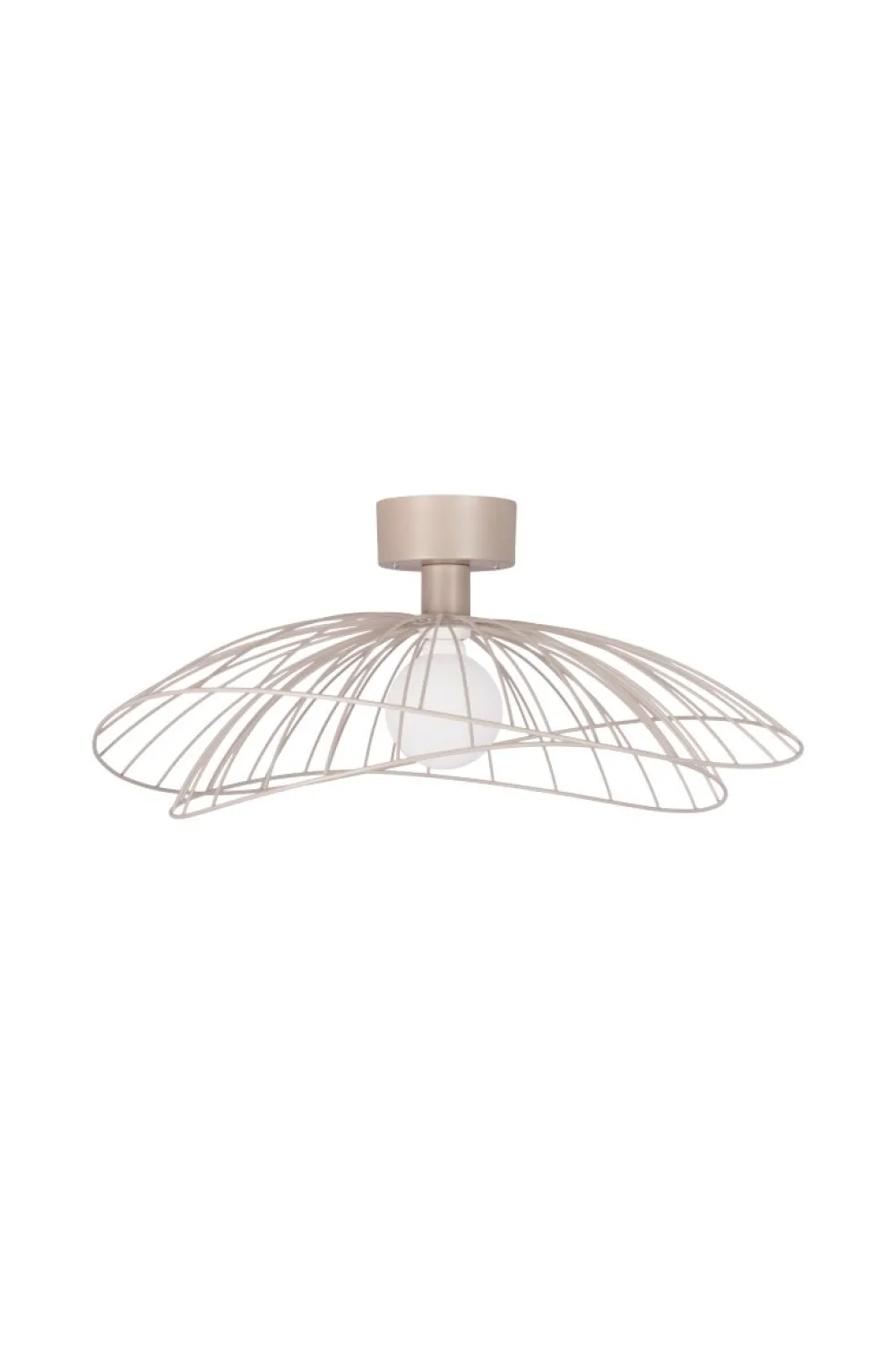 Best Globen Lighting Ray Ø60 vägglampa