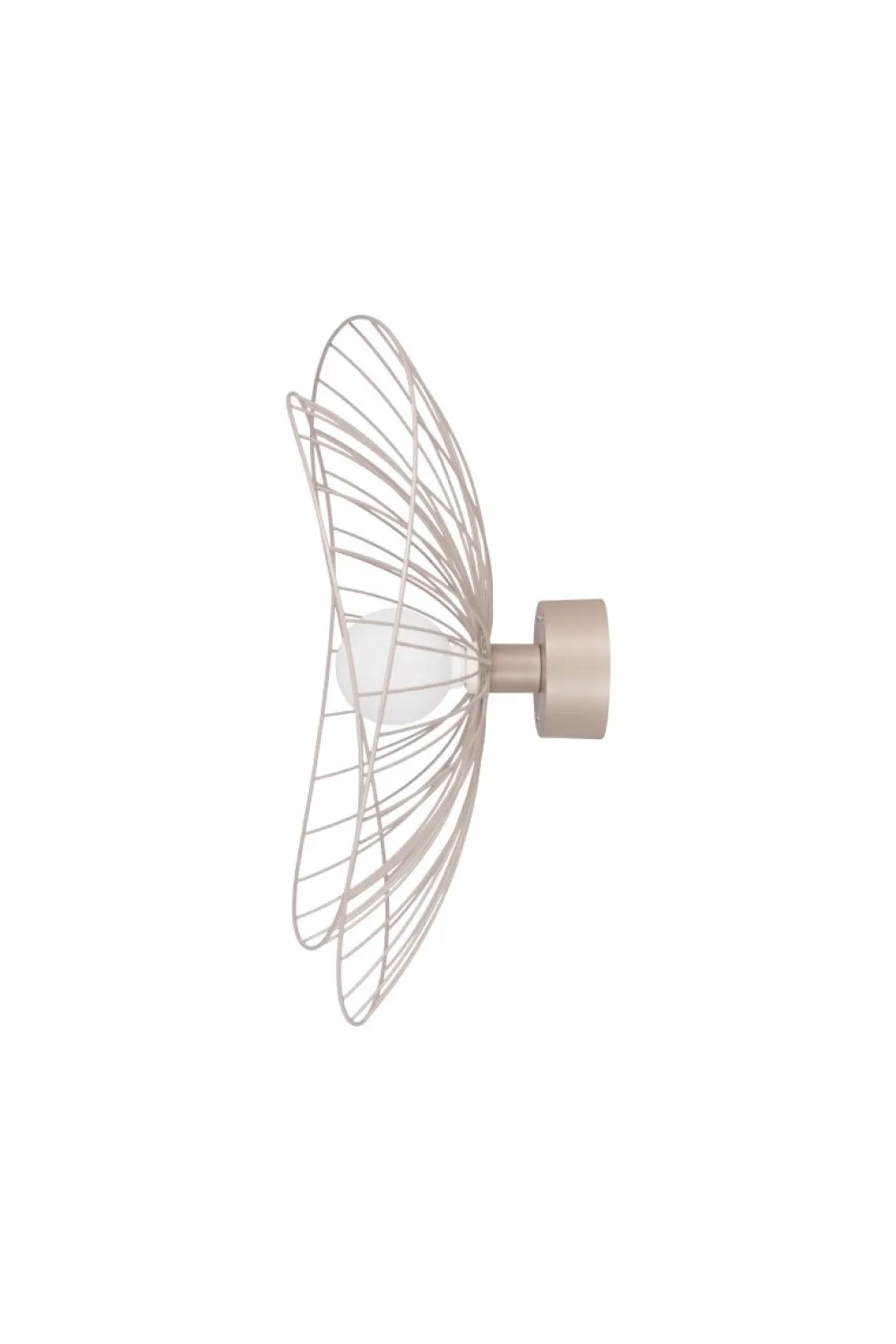 Best Globen Lighting Ray Ø60 vägglampa