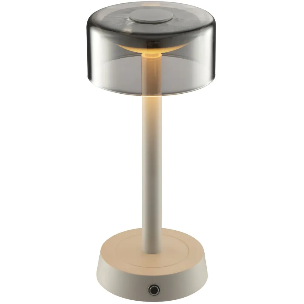 Hot Brilliant Razor 26cm portabel