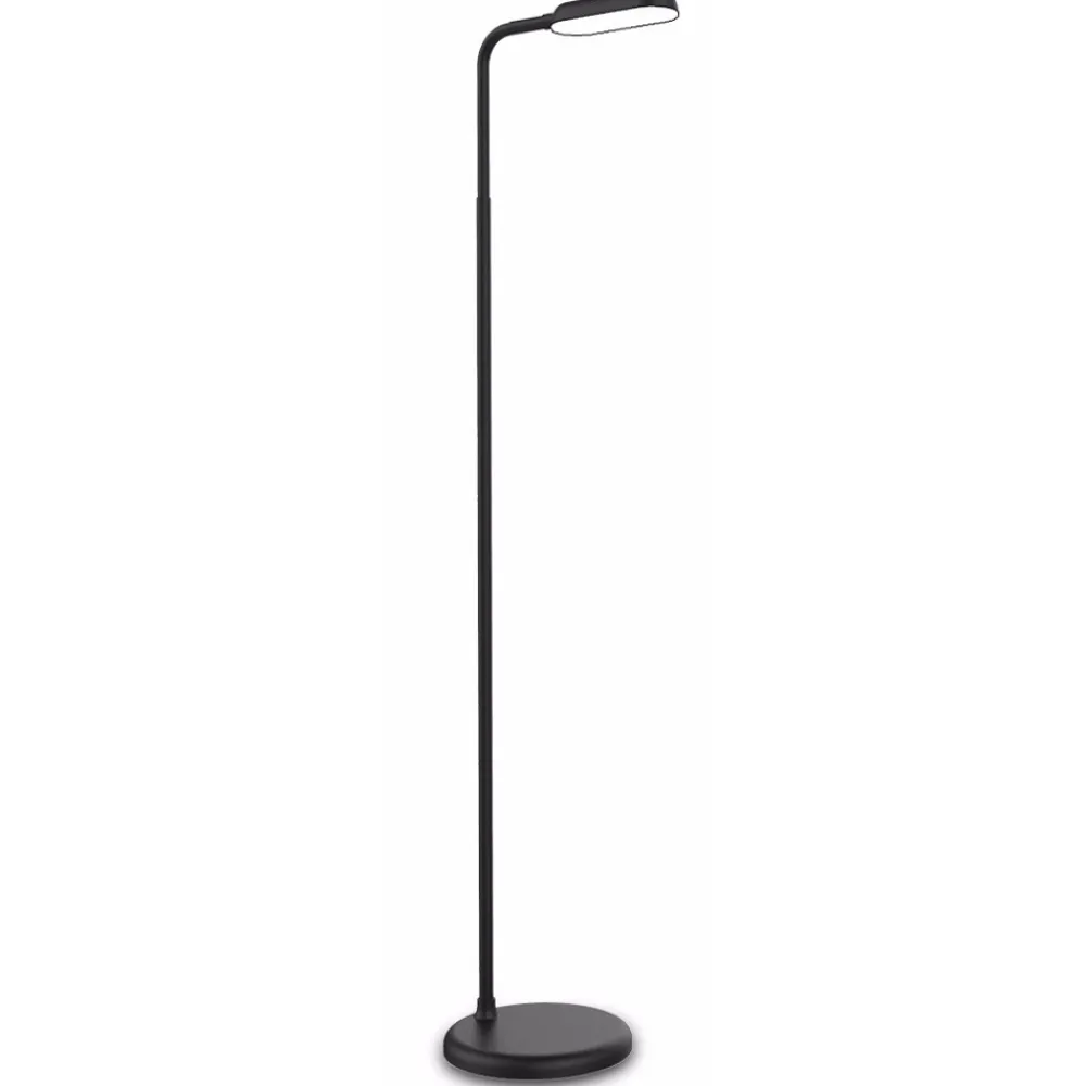 Discount Halo Design Read golvlampa Svart