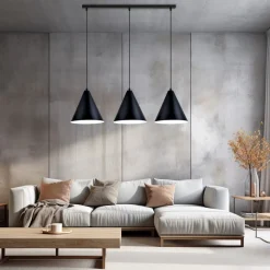 Sale Emibig Lighting Rebel 93cm taklampa