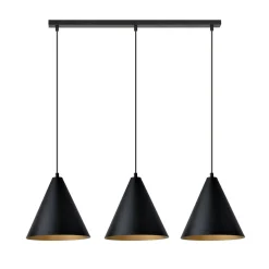 Online Emibig Lighting Rebel 93cm taklampa