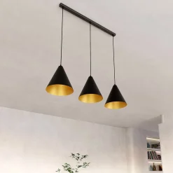 Online Emibig Lighting Rebel 93cm taklampa