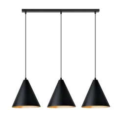 Online Emibig Lighting Rebel 93cm taklampa