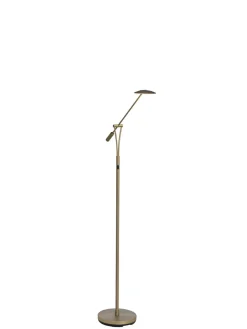 Clearance Texa Design Recco golvlampa