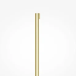 Discount Maytoni Renaissance 63cm vägglampa Mässing