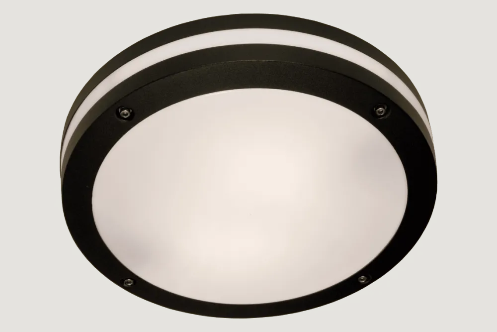Aneta Lighting Resmo Svart