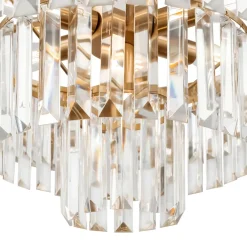 Clearance Maytoni Revero Ø50 kristall