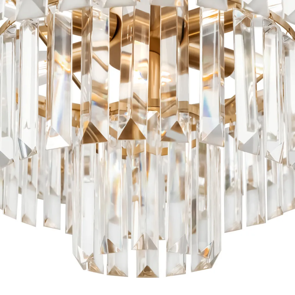 Clearance Maytoni Revero Ø50 kristall