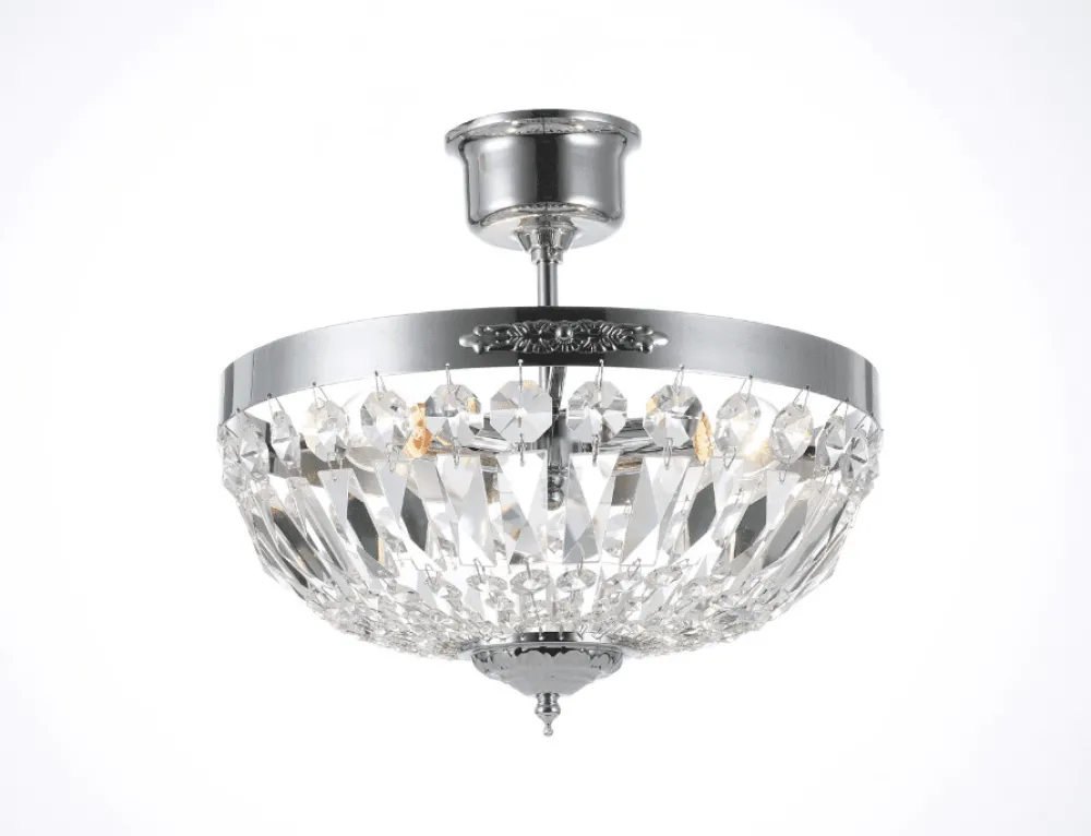 Outlet Norrsken Design Rhea Ø35 kristall