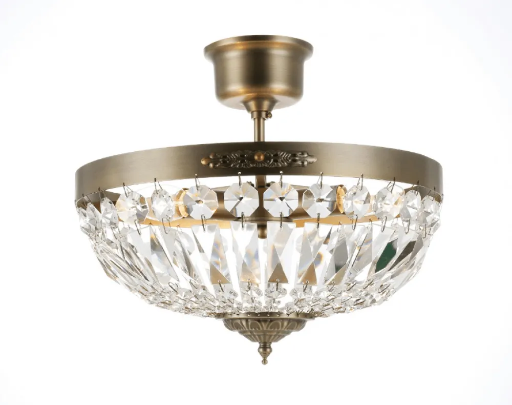 Best Norrsken Design Rhea Ø35 kristall