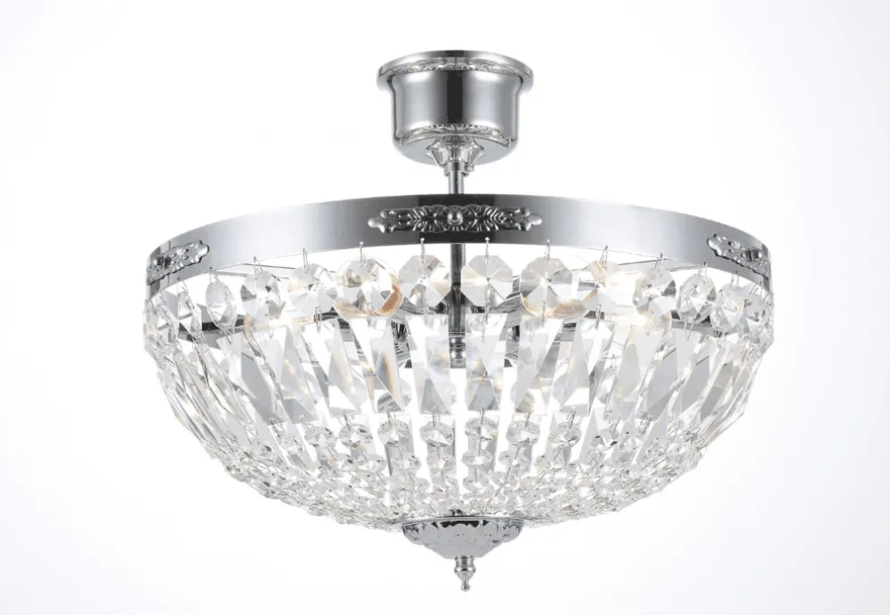 Outlet Norrsken Design Rhea Ø40 kristall