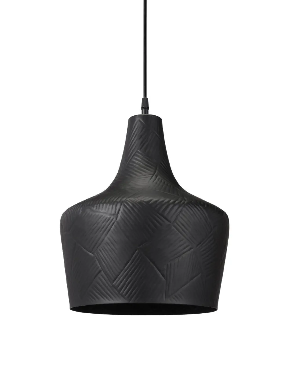 Discount PR Home Ribble Ø25 taklampa Svart