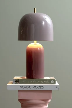 Leitmotiv Rico 43cm bordslampa