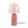 Hot Leitmotiv Rico 43cm bordslampa