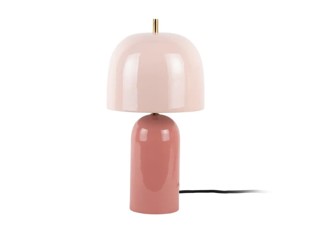 Hot Leitmotiv Rico 43cm bordslampa