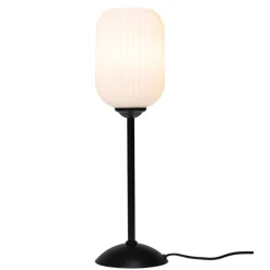 New Dyberg Larsen Riflet 52cm bordslampa Svart