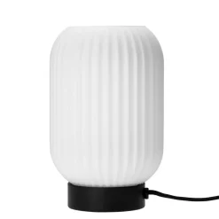 New Dyberg Larsen Riflet 22cm bordslampa Svart