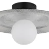 Discount Globo Lighting Riga Ø33 plafond