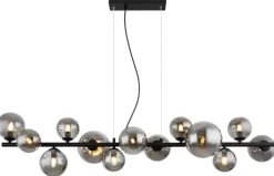 Globo Lighting Riha 120cm taklampa
