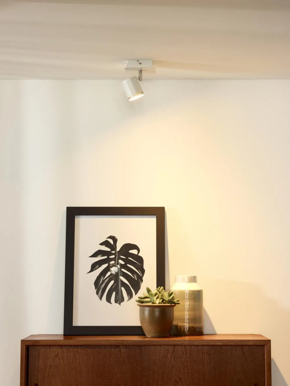 Sale Lucide Rilou spotlight Vit
