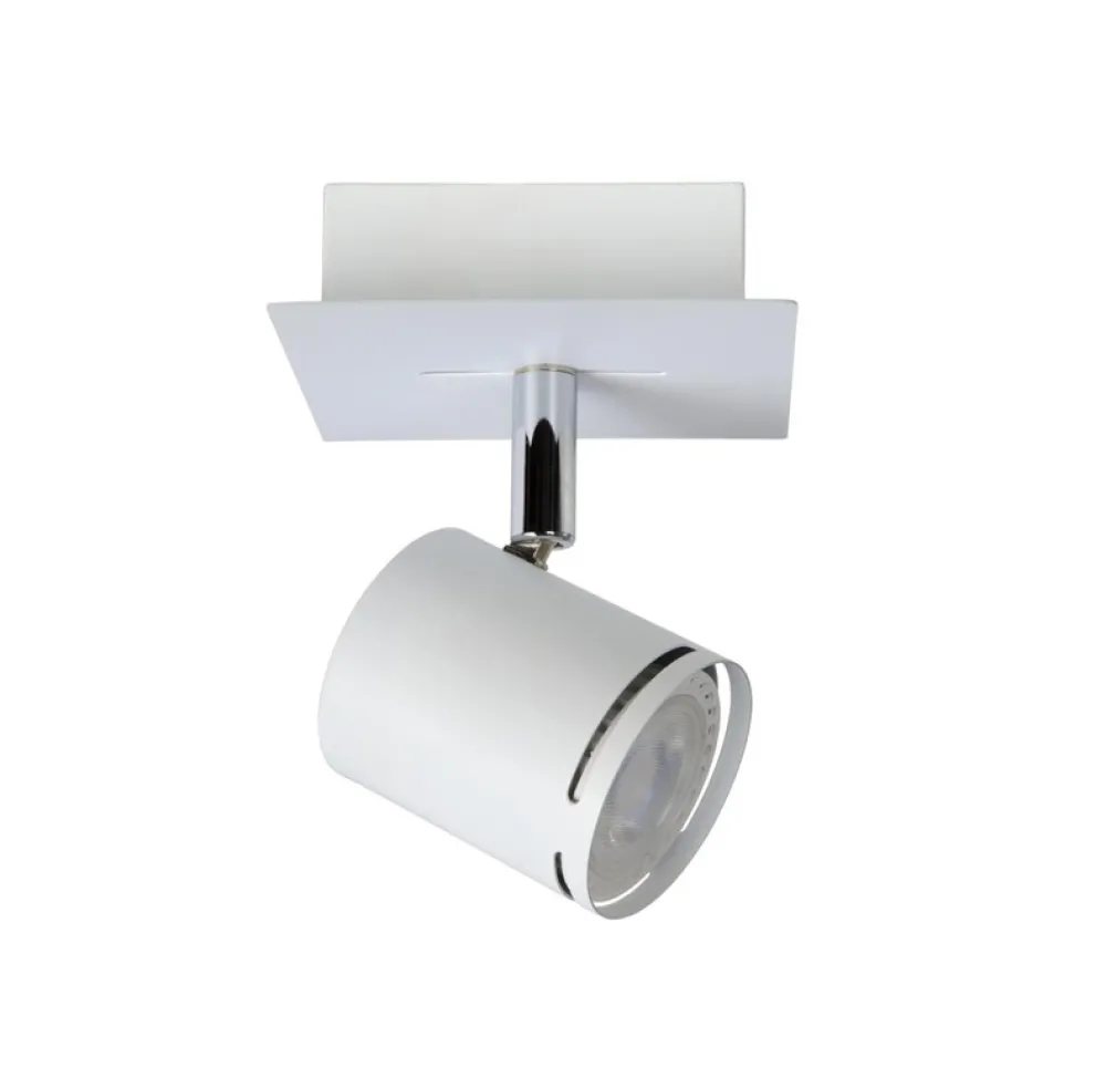 Sale Lucide Rilou spotlight Vit