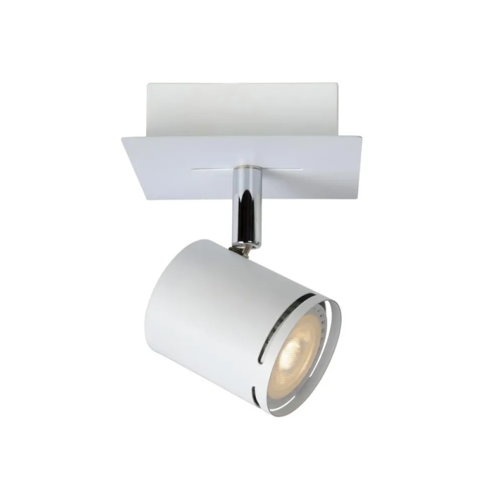 Sale Lucide Rilou spotlight Vit