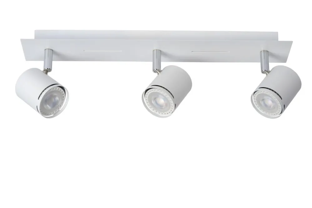 New Lucide Rilou 3 spotlight Vit